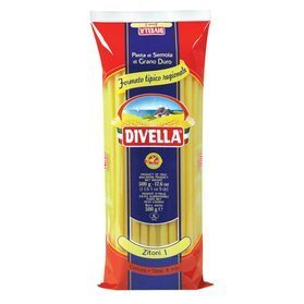 Divella Zitoni 1 makaron słomki 500 g