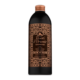 Tesori d'Oriente Hammam - płyn do kąpieli 500 ml