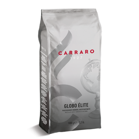 Carraro Globo Elite 1kg kawa ziarnista