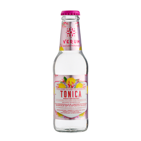 Verum Tonica Mediterranea - włoski tonik 200 ml