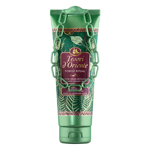 Tesori d' Or Doccia Forest - żel pod prysznic 250ml