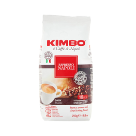 Kimbo Espresso Napoli 250g kawa ziarnista