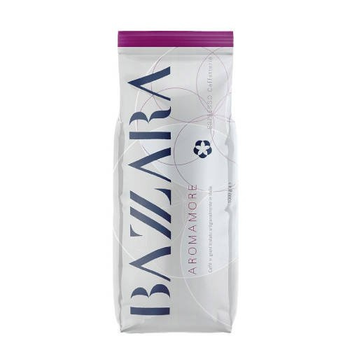 Bazzara Caffeteria Aromamore 1kg kawa ziarnista