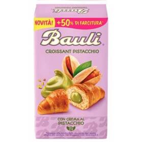 Bauli Croissant Pistacchio rogaliki z kremem pistacjowym 250g