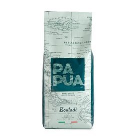 Bontadi Papua kawa ziarnista 1 kg Włoska