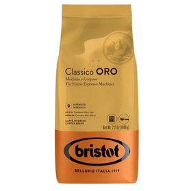 Bristot Classico Oro 1 kg kawa ziarnista