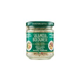 Caber Salamoia Bolognese 200 g - sól z dodatkiem ziół
