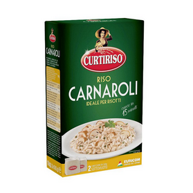 Curtiriso Carnaroli - włoski ryż 1000g