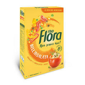 Flora Riso - włoski ryż 1000g