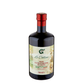 Garda Le Colline oliwa z oliwek extravergine 750 ml 
