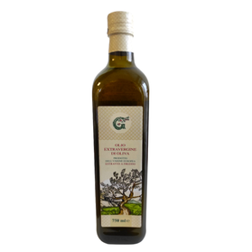 Garda Olio Extravergine - oliwa extra vergine 750ml