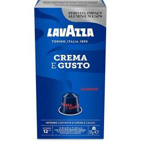 Lavazza CeG Classico Nespresso - 10 kapsułek