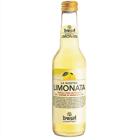 Lurisia Limonata - włoska lemoniada cytrynowa 275ml