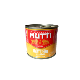 Mutti Datterini pomidory daktylowe w soku puszka 220g