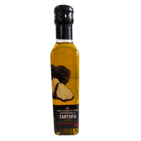 SU' Tartufo Olio Extra vergine - oliwa z aromatem trufli 250ml