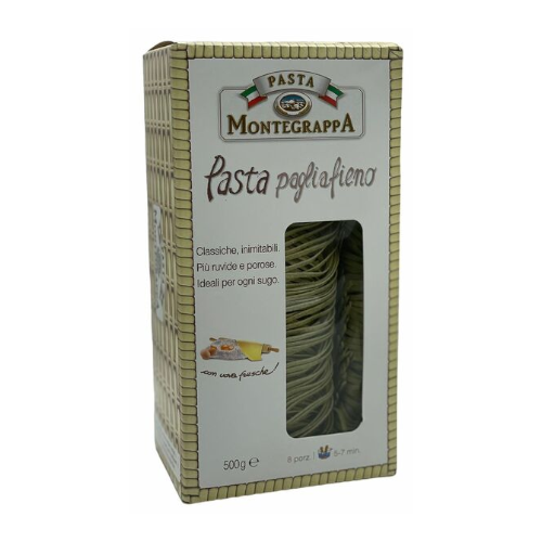 Montegrappa Paglia Fieno - makaron jajeczny 500 g